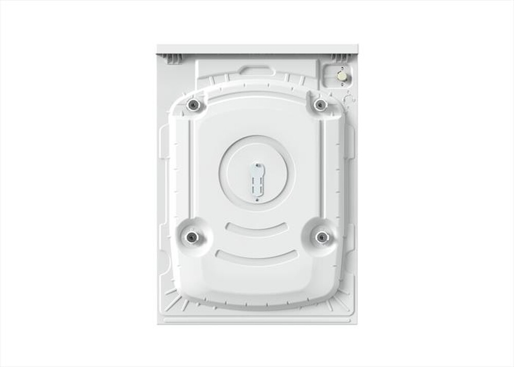 Immagine del prodotto SHARP - Lavatrice ES-NFA612BWNA 6KG Classe A 1400g/m-Bianco