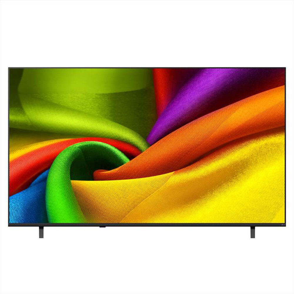 Immagine del prodotto LG - Smart TV LED UHD 4K 75" NANO AI NU90 75NU900B6LA-Charcoal Black