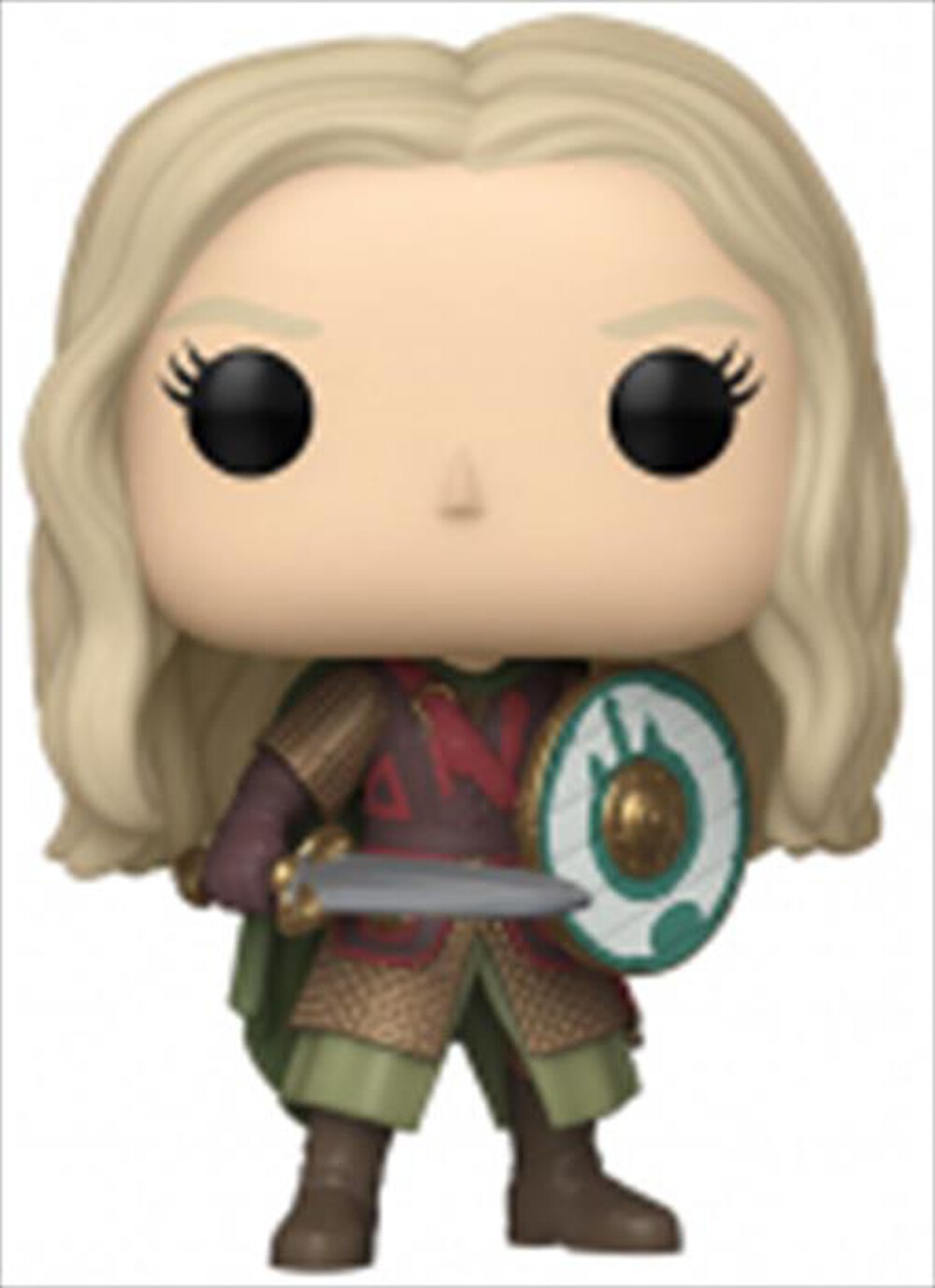 Immagine del prodotto FUNKO - POP Il Signore degli Anelli Eowyn 1743 - 51527-n.d.