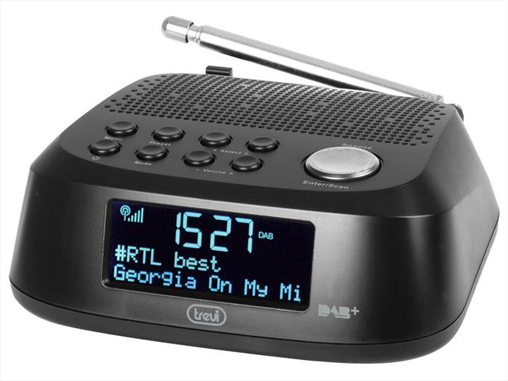 Immagine del prodotto TREVI - RC 80D4 DAB
