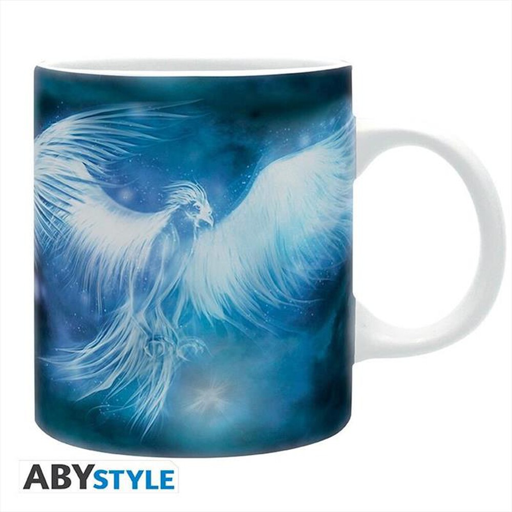 Immagine del prodotto ABYSSE - Tazza 320 ml HARRY POTTER-Multicolore