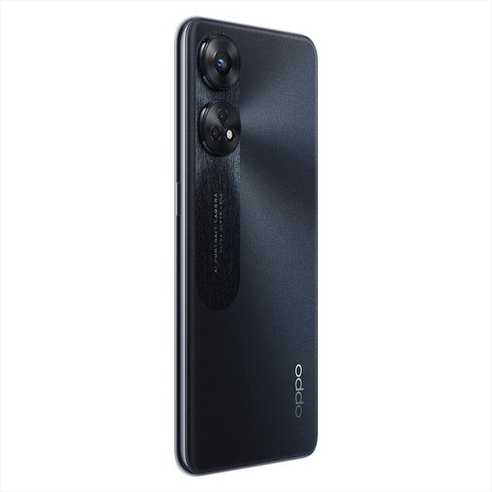 Immagine del prodotto OPPO - RENO8 T-Midnight Black