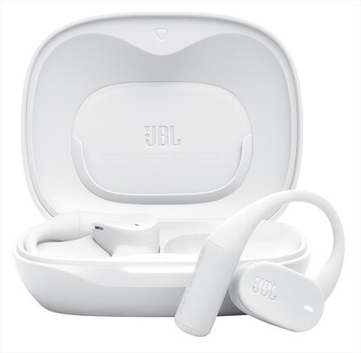 JBL - Auricolari true wireless con tecnologia OpenSound