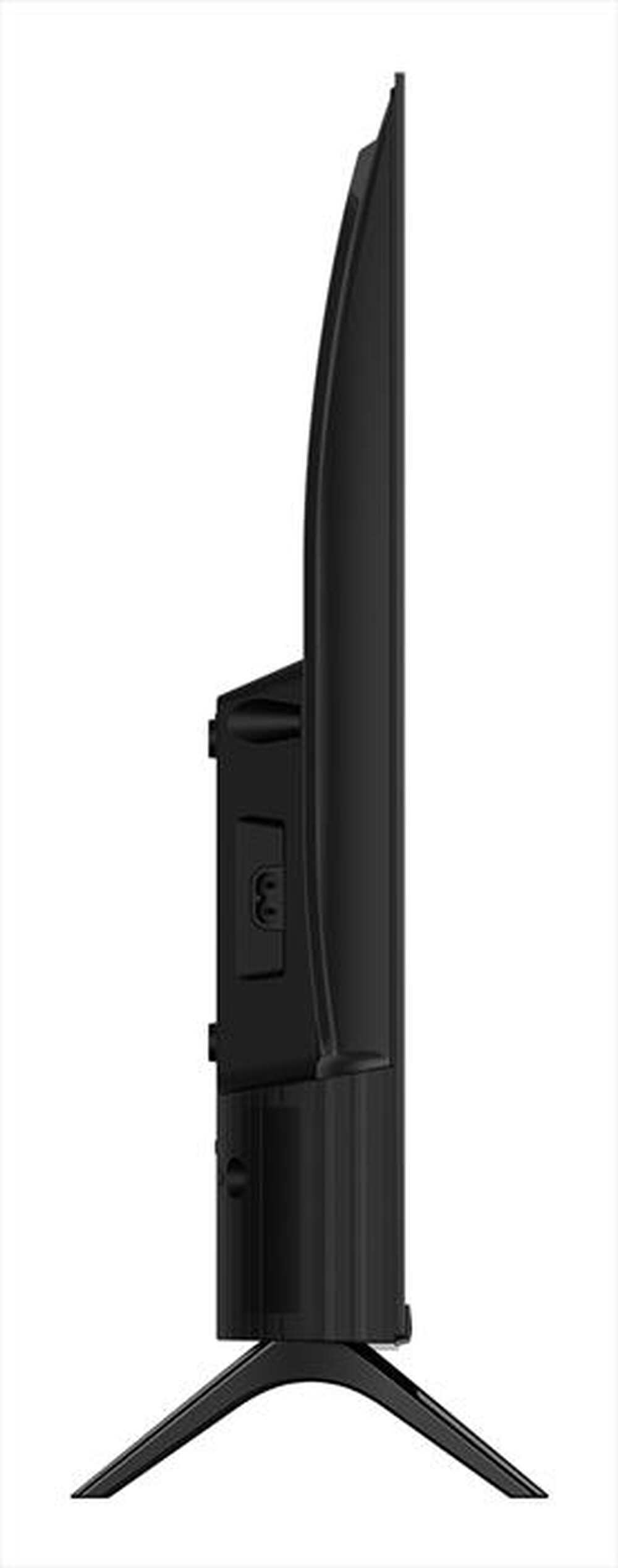 Immagine del prodotto TCL - Smart TV Q-LED FHD 32" 32S59K-Metallico