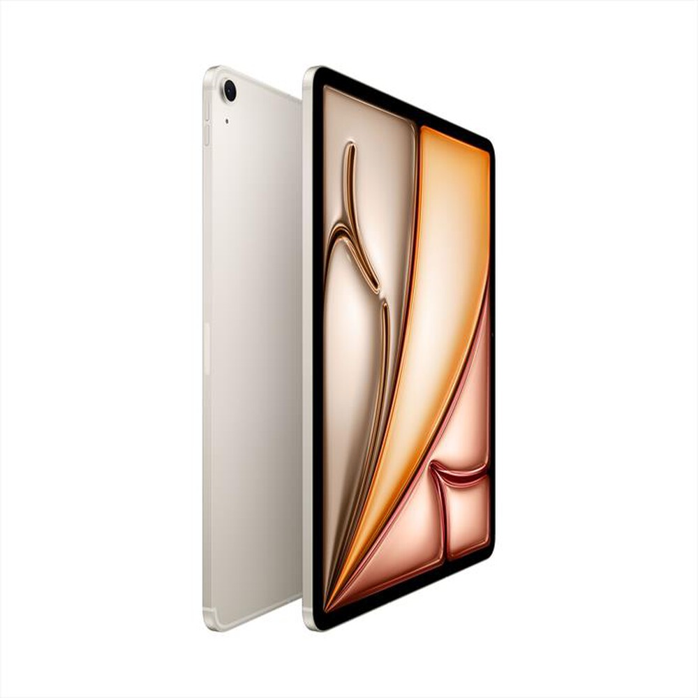 Immagine del prodotto APPLE - iPad Air 13'' Wi-Fi + Cellular 512GB-Galassia