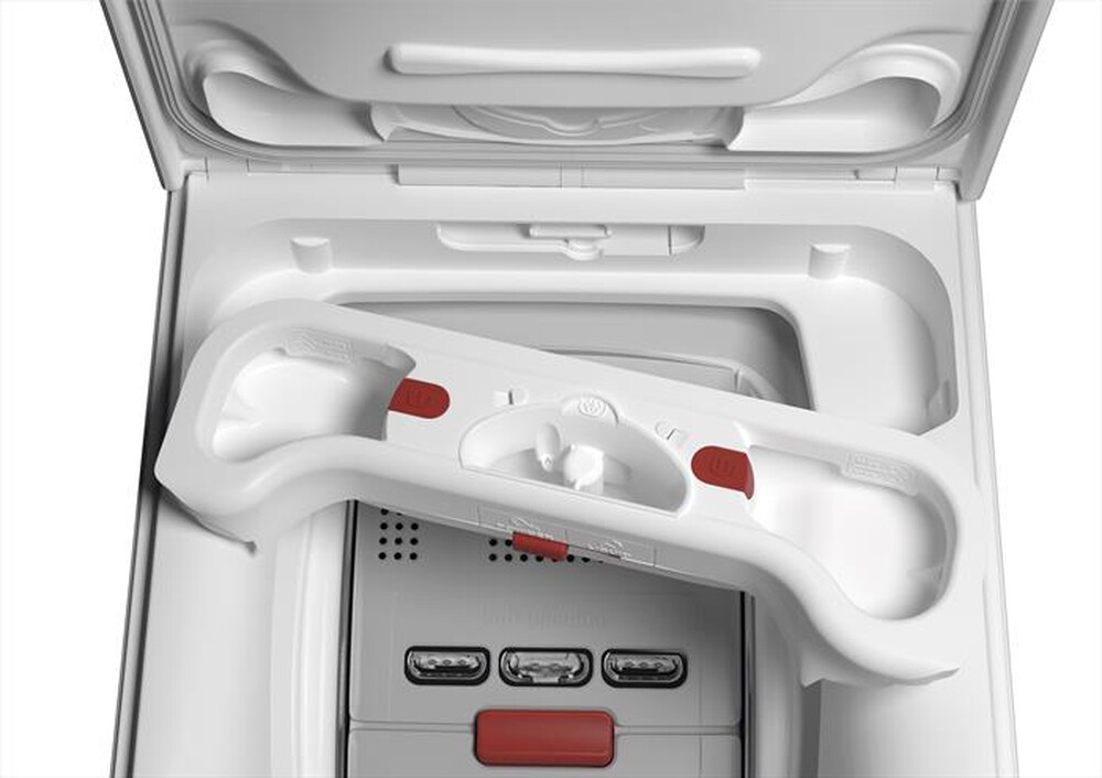 Immagine del prodotto AEG - Lavatrice L6TBG623 6 Kg Classe D-Bianco