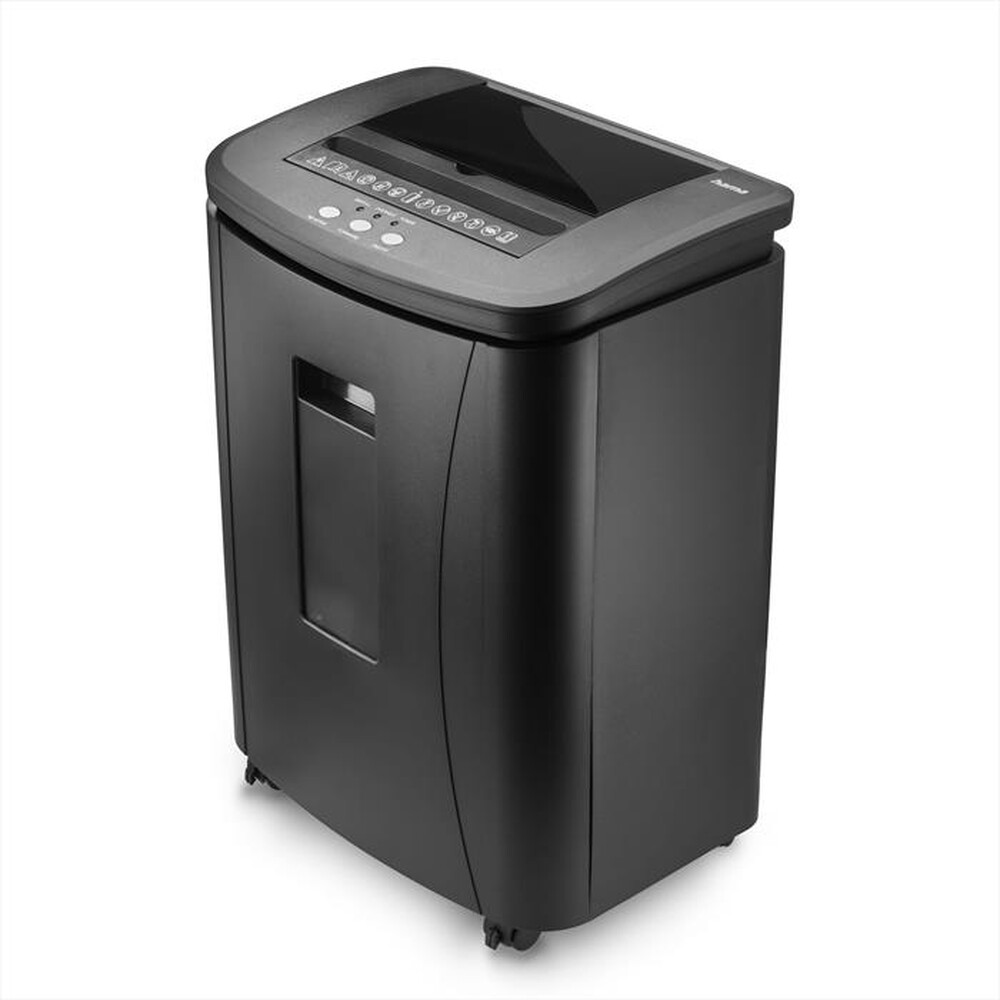 Immagine del prodotto HAMA - Distruggi Documenti SAFE Auto M1200-Nero