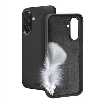 SBS - Cover Instinct Samsung A36 TEINSTSAA36K-Nero