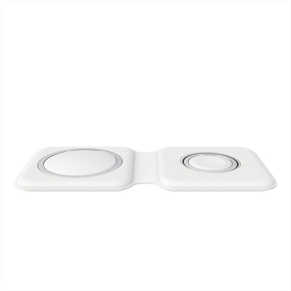 Immagine del prodotto APPLE - MagSafe Duo Charger-Bianco