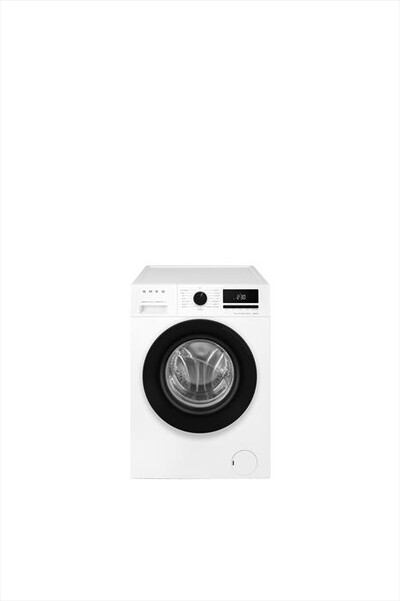 SMEG - Lavatrice 9kg Classe A W3094A10-Bianco
