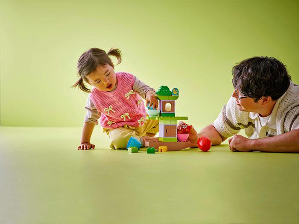 Immagine del prodotto LEGO - DUPLO My First L&rsquo;albero dell&rsquo;equilibrio 10440