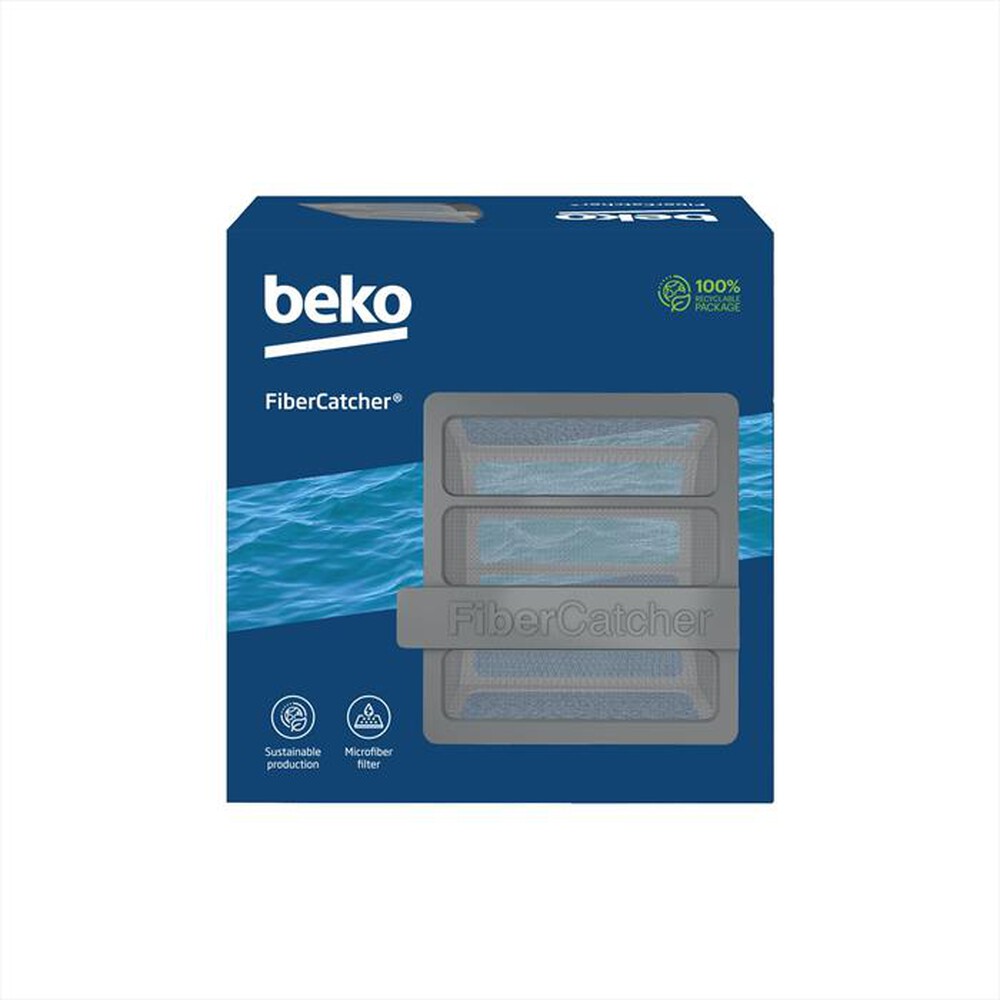 Immagine del prodotto BEKO - FILTRO BEKO MICROFIBER
