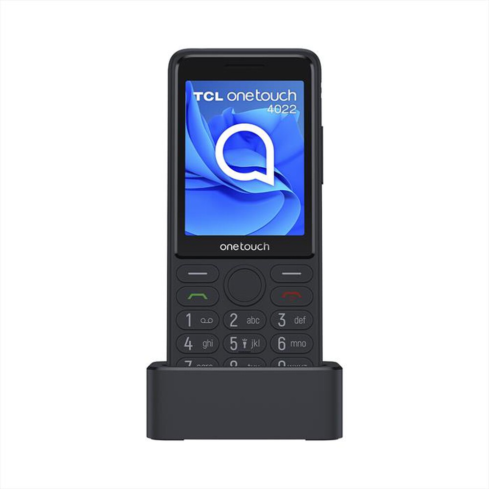 Immagine del prodotto TCL - Bar phone TCL 4022S-GREY