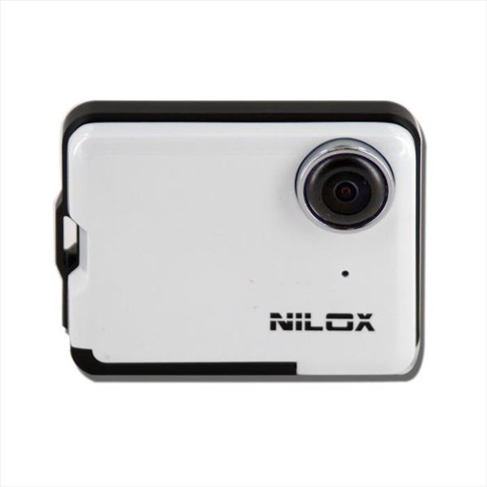Immagine del prodotto NILOX - Mini - Bianco/Nero