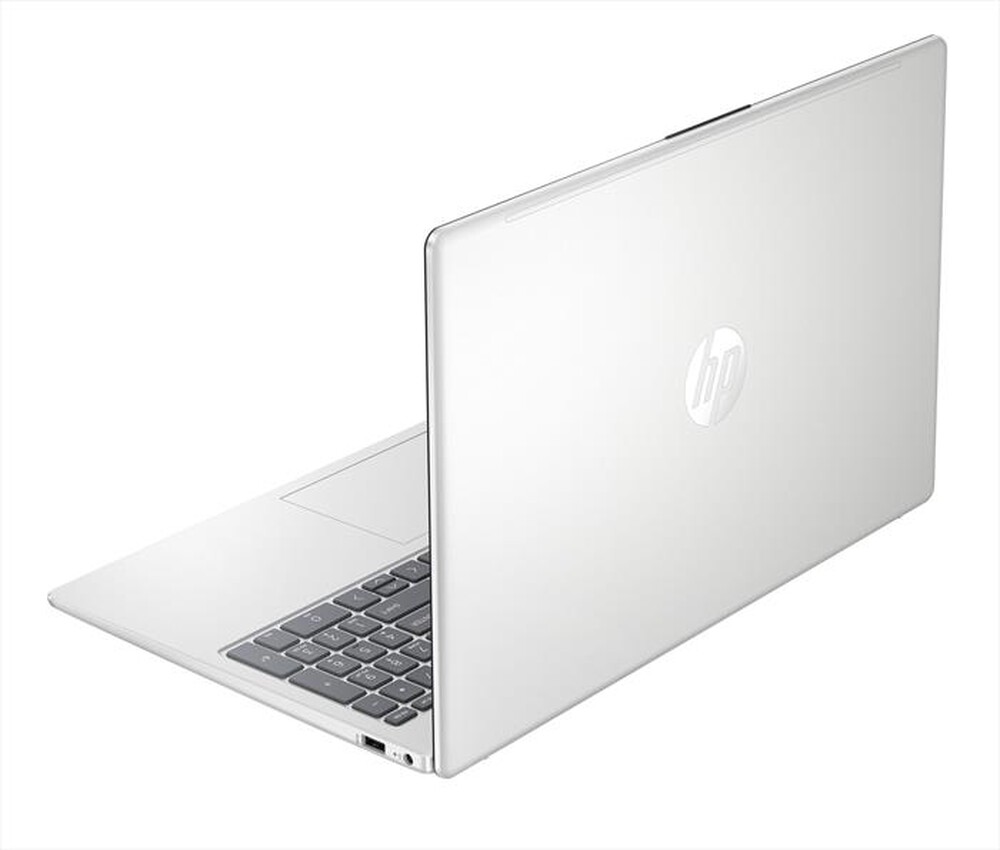 Immagine del prodotto HP - Laptop 15-FD0098NL Intel&reg; Core&trade; i5 Windows 11 Home-Natural Silver