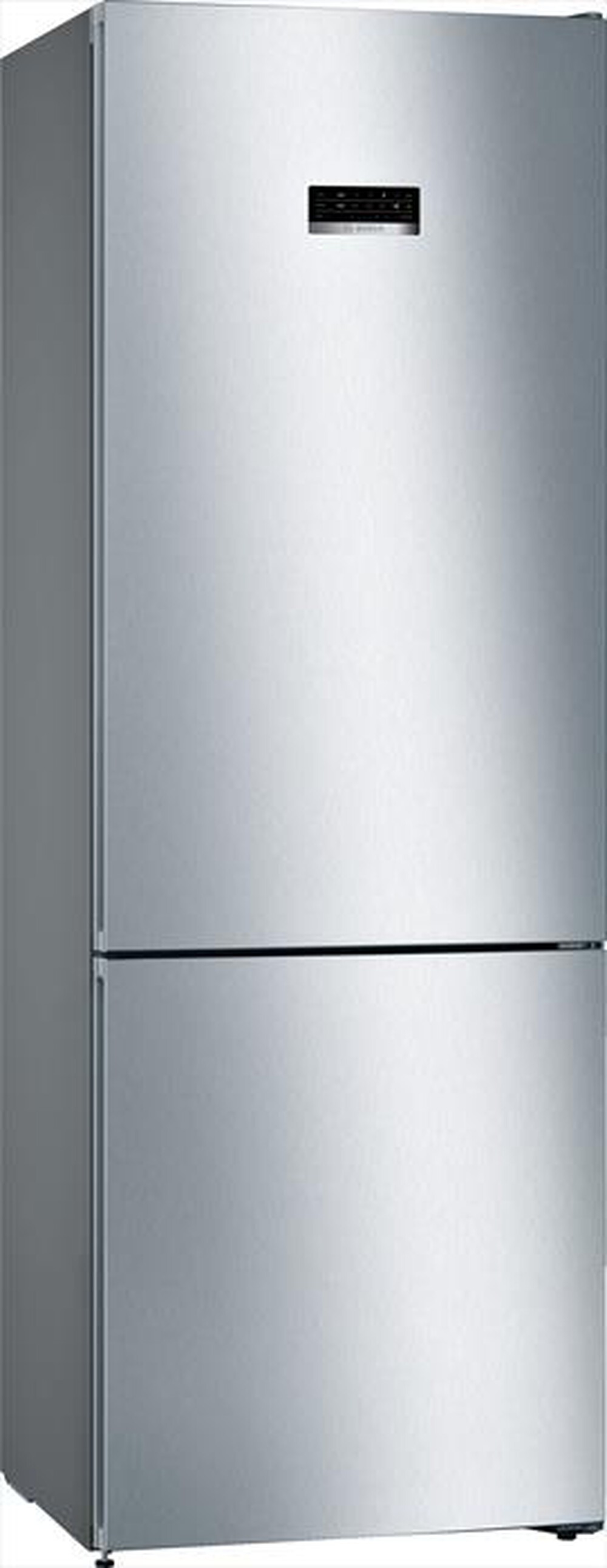 Immagine del prodotto BOSCH - Frigorifero Combinato KGN49XLEA Classe E 203x70 cm-Metal look