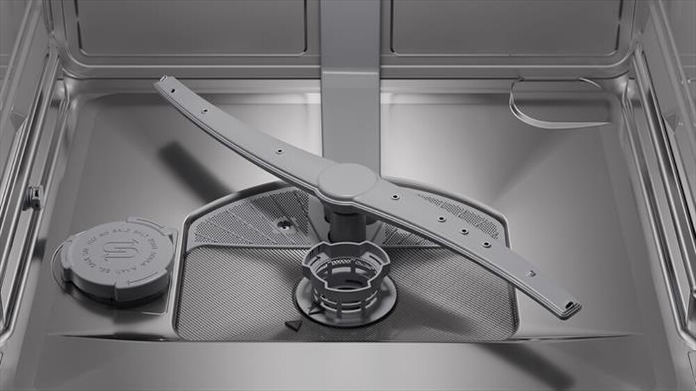 Immagine del prodotto BOSCH - Lavastoviglie SMH4ECX27E Classe A 14 Coperti