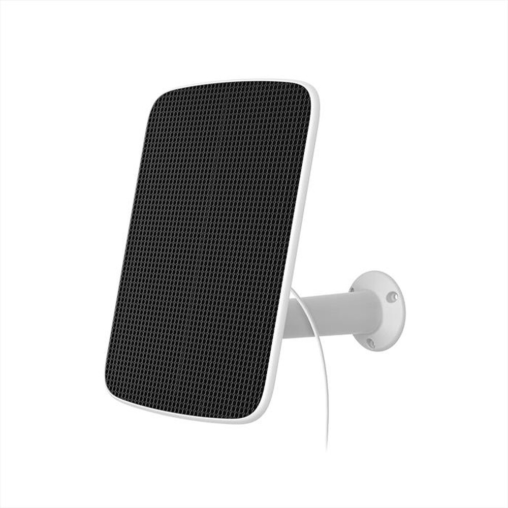 Immagine del prodotto EZVIZ - PANNELLO SOLARE CON MICRO USB-White