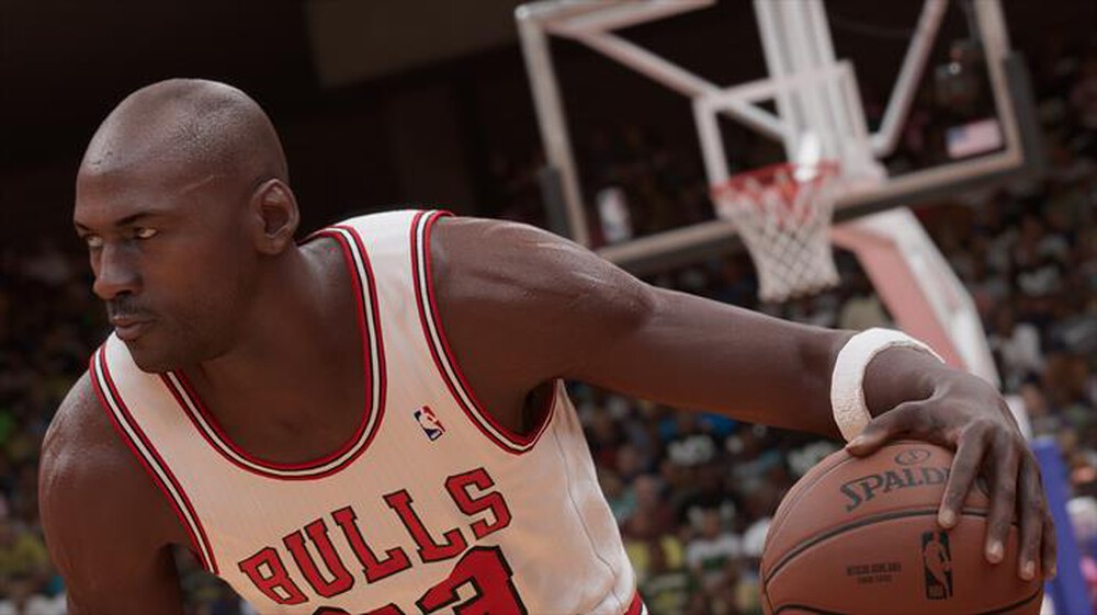 Immagine del prodotto 2K GAMES - NBA 2K23 PS4