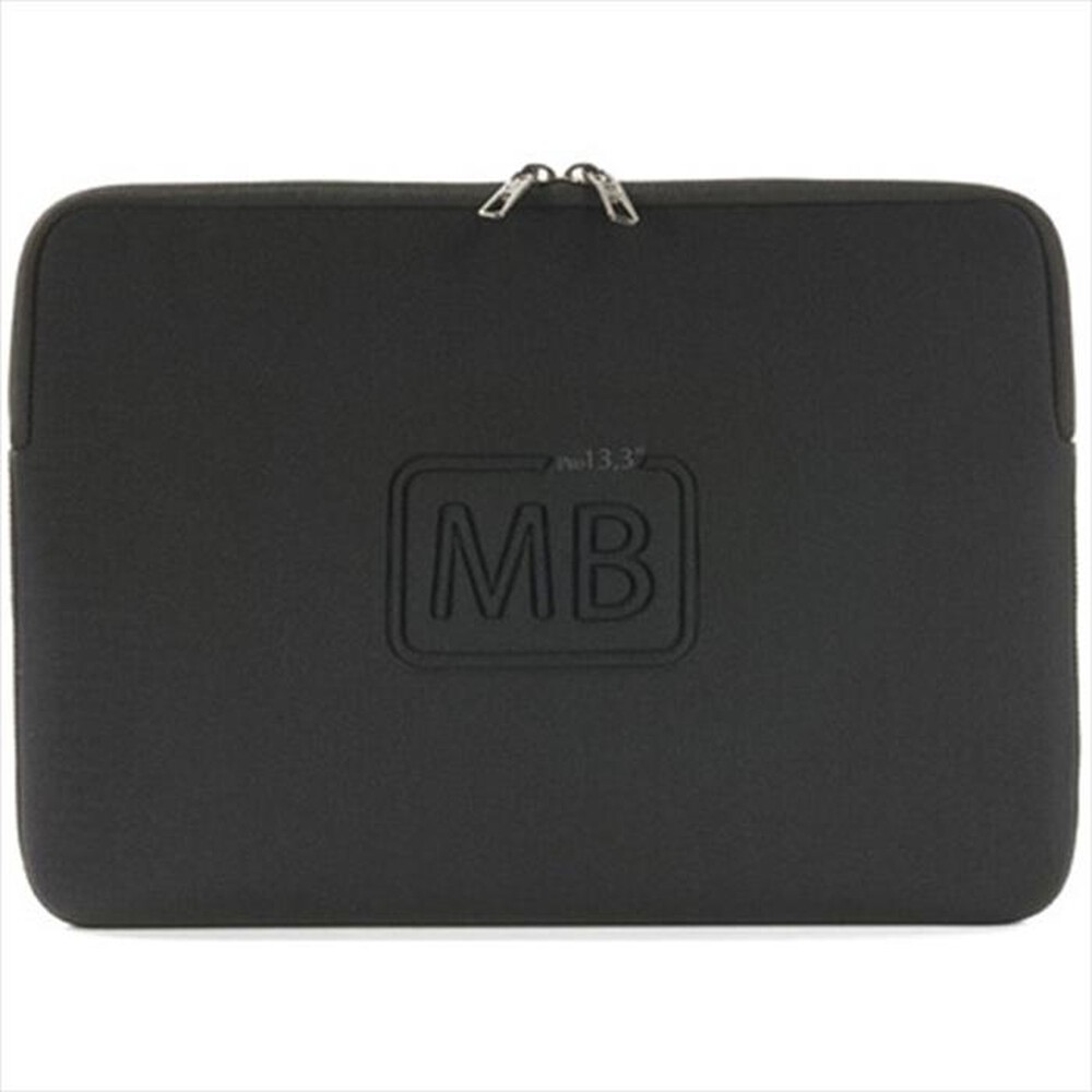 Immagine del prodotto TUCANO - ELEMENTS custodia MacBook Pro 13-Nero