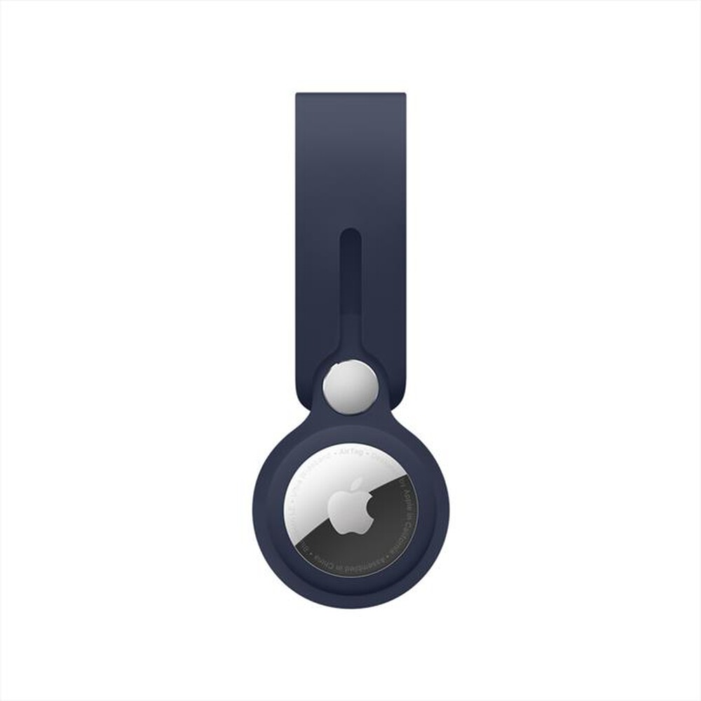 Immagine del prodotto APPLE - Laccetto AirTag-Deep Navy