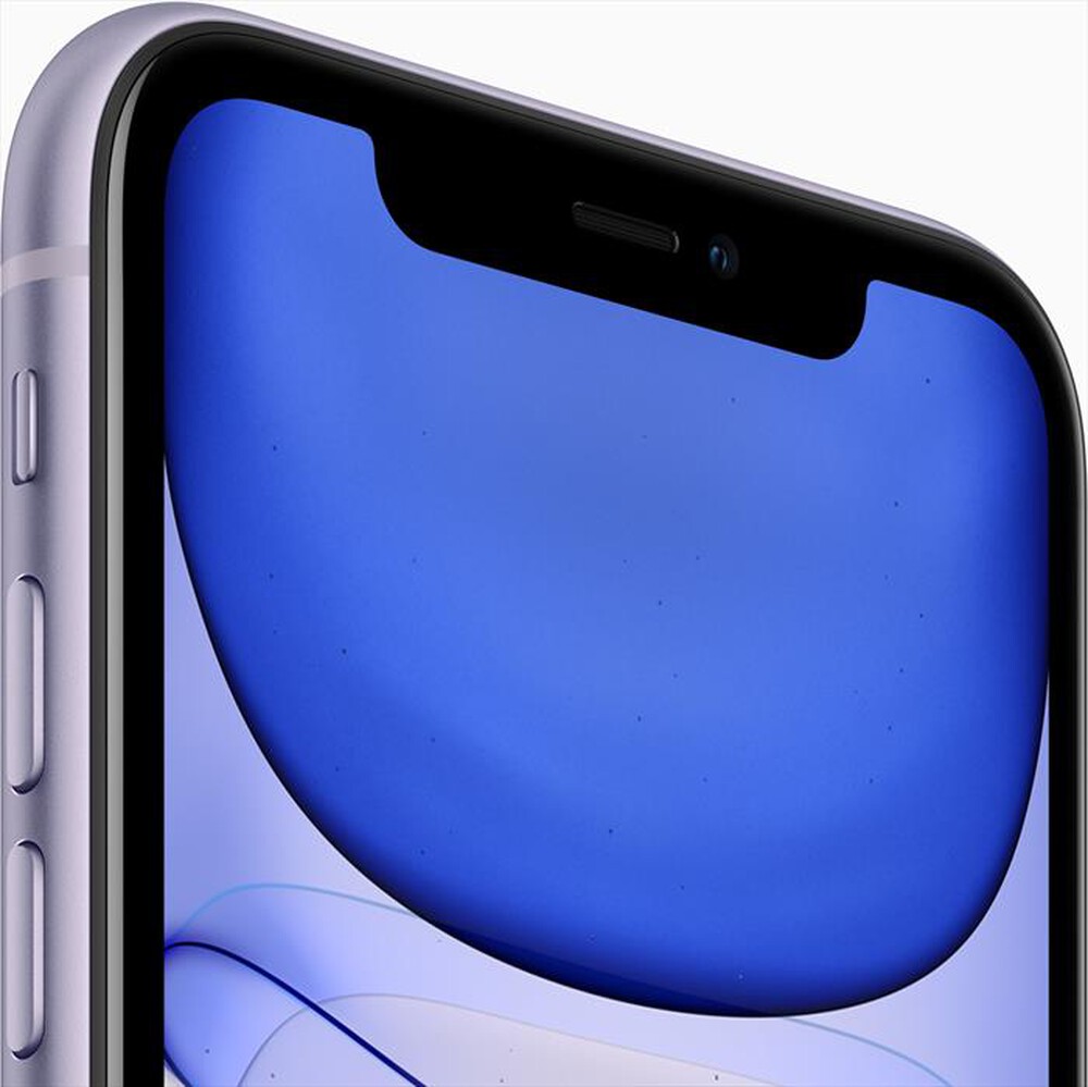 Immagine del prodotto APPLE - iPhone 11 128GB OTTIMO BATTERIA NUOVA-Viola