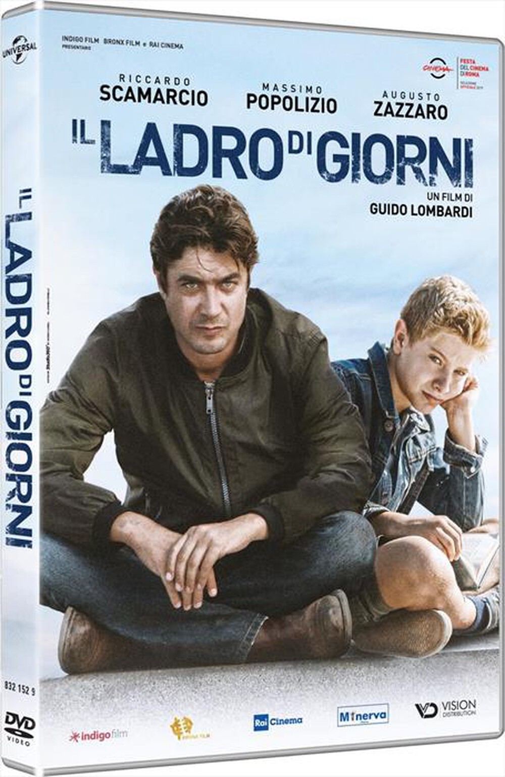 UNIVERSAL PICTURES - Ladro Di Giorni (Il)