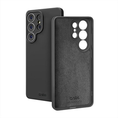 SBS - Cover Instinct per Samsung S26 Ultra-Nero
