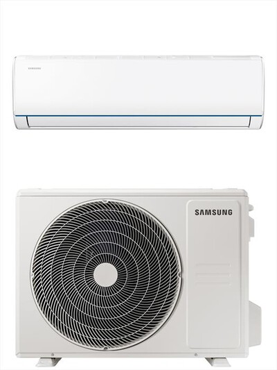 SAMSUNG - Kit Mono F-AR09MLH-Bianco