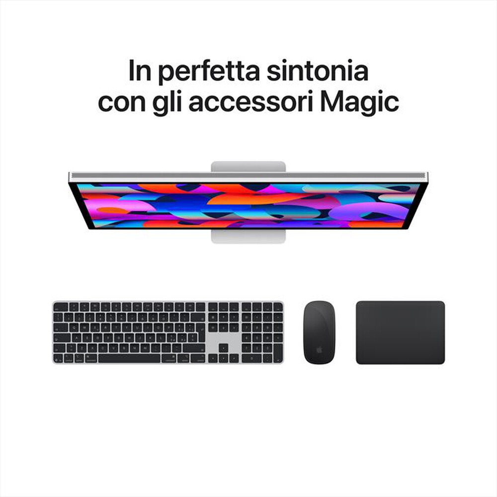 Immagine del prodotto APPLE - Studio Display - Sostegno inclinazione regolabile-Vetro standard