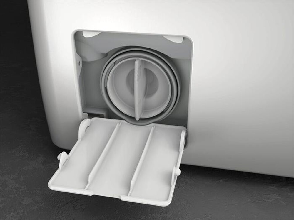 Immagine del prodotto AEG - Lavatrice LTR8C63A 6 Kg Classe A-Bianco