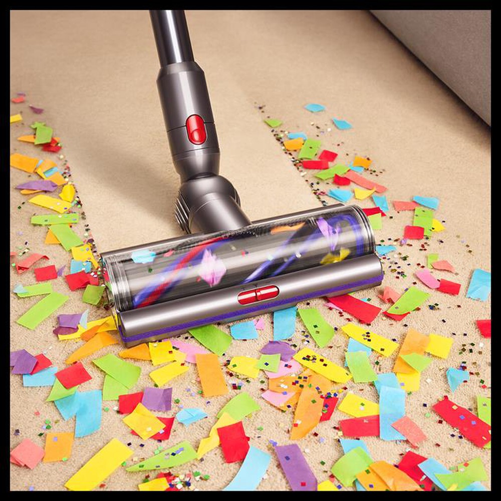 Immagine del prodotto DYSON - DYSON V15 DETECT ABSOLUTE-Grigio