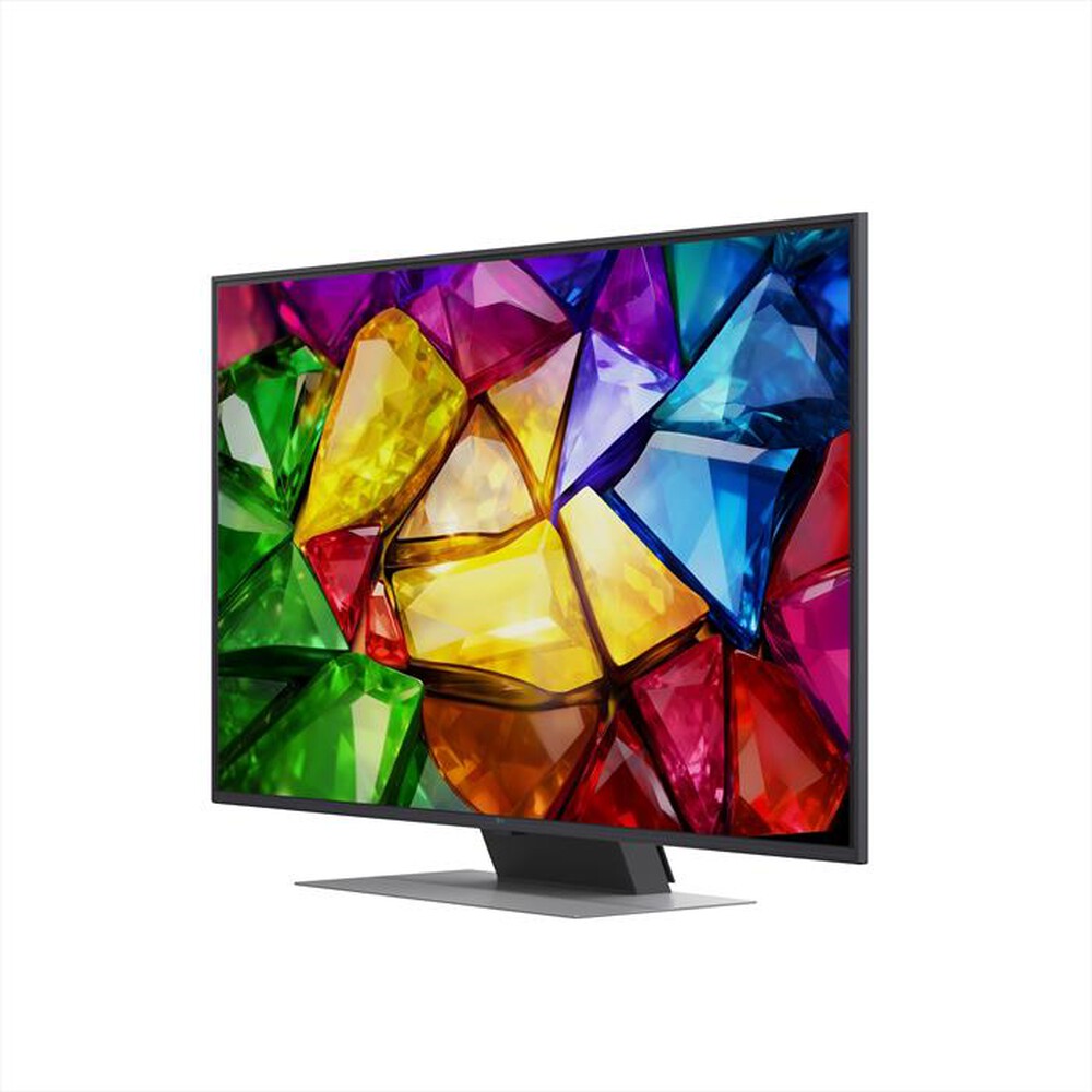 Immagine del prodotto LG - Smart TV Mini LED RGB 4K 50" PRO 50MRGB88B6B-Charcoal Black