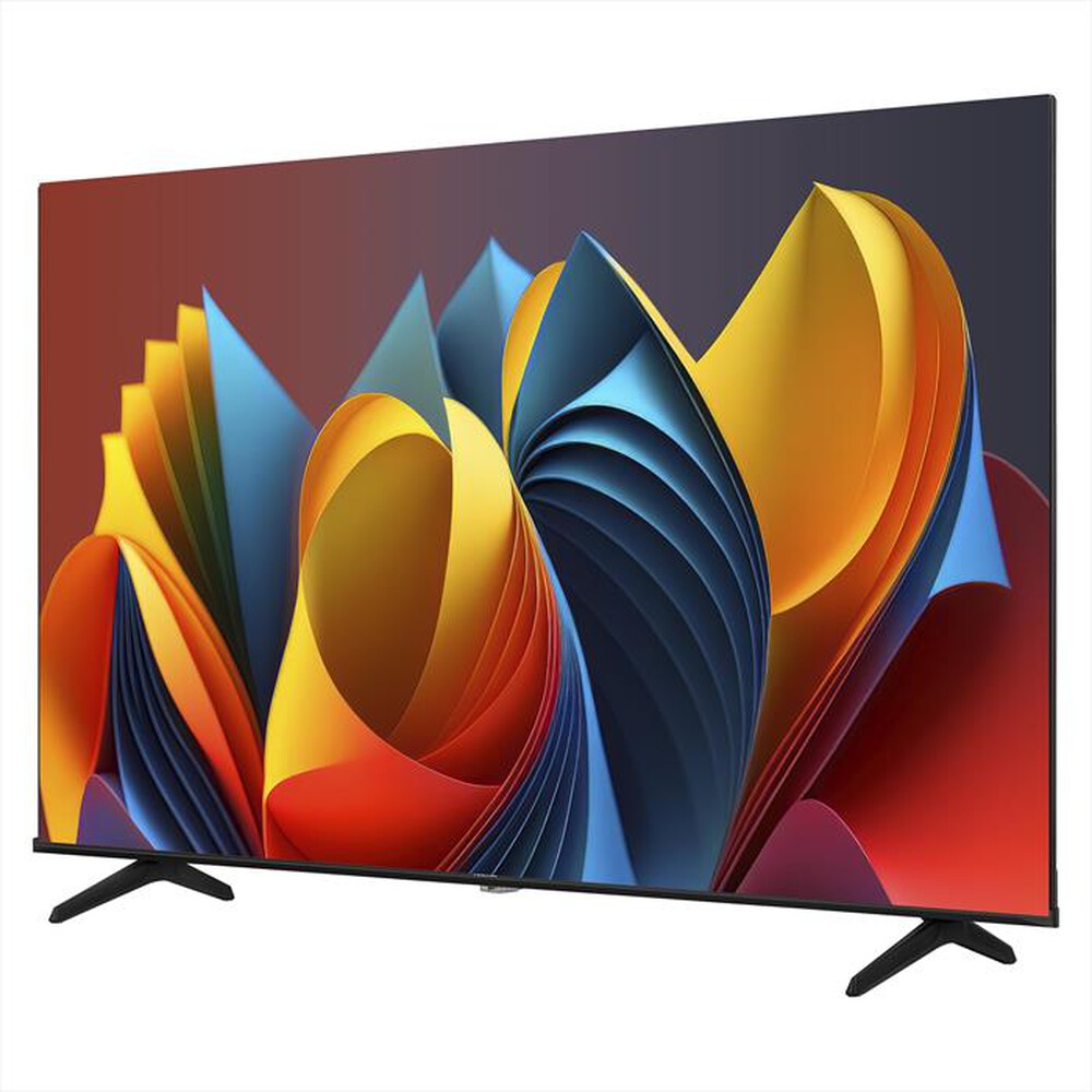 Immagine del prodotto HISENSE - Smart TV Q-LED UHD 4K 65" 65E79NQ-NERO
