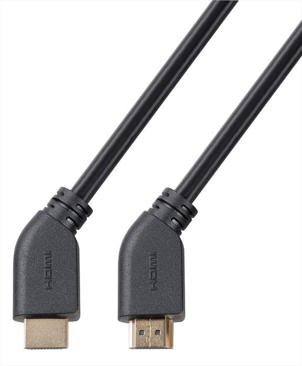 Immagine del prodotto 1MELICONI - H1,5ECO 45&deg; - Nero