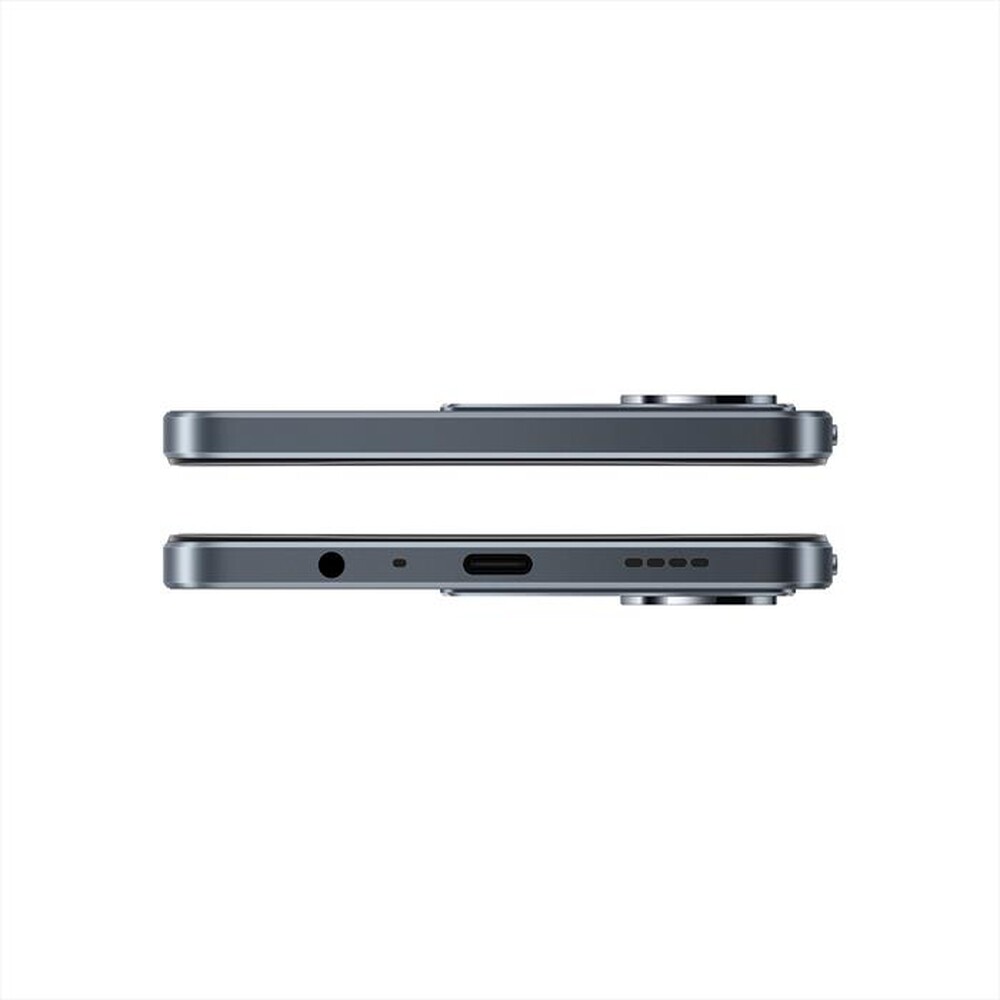 Immagine del prodotto REALME - Smartphone NOTE 70T (256GB 4GB)-OBSIDIAN BLACK