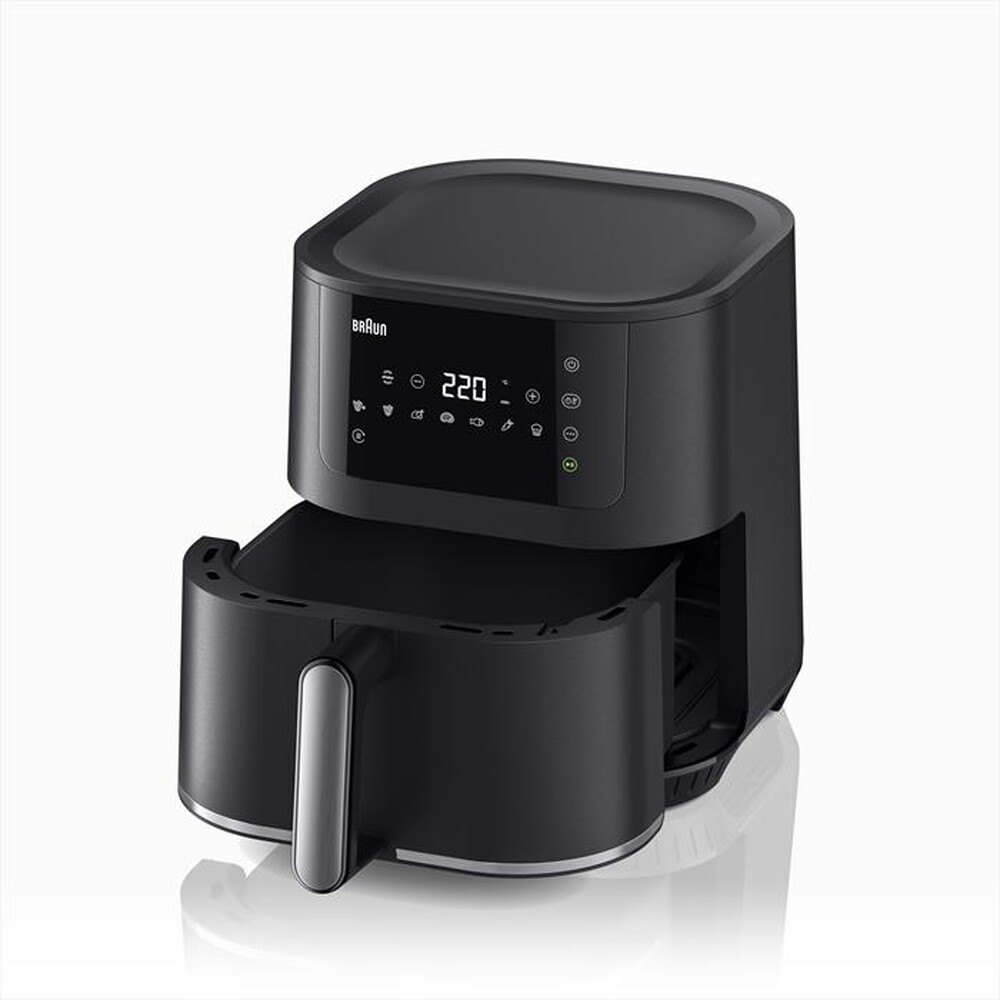 Immagine del prodotto BRAUN - Friggitrice ad aria MULTIFRY5 HF5030-NERO