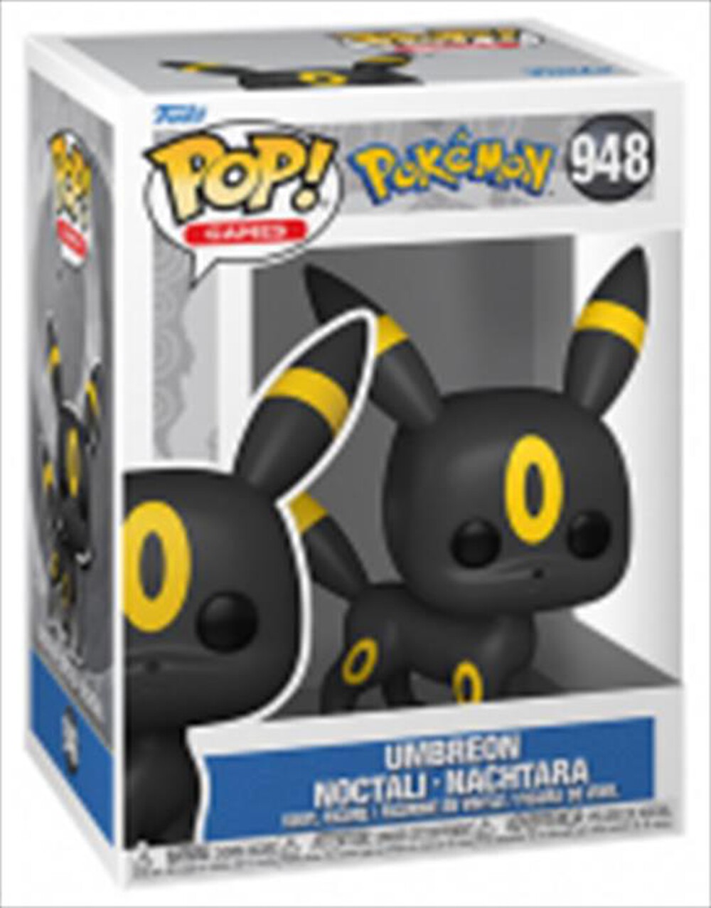 Immagine del prodotto FUNKO - Action figure Pokemon Umbreon 948