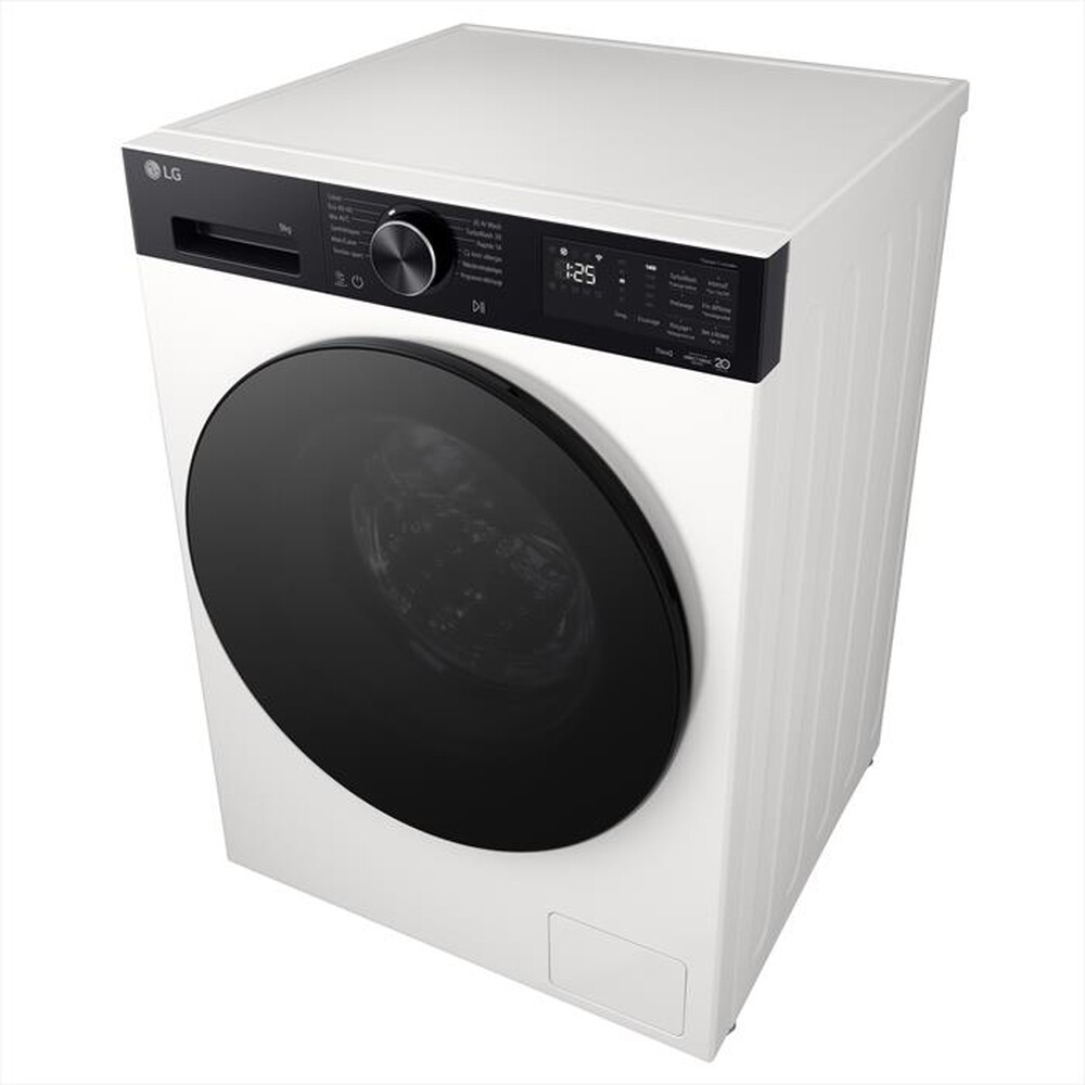 Immagine del prodotto LG - Lavatrice F4NX5011THB 11Kg Classe A-Bianco