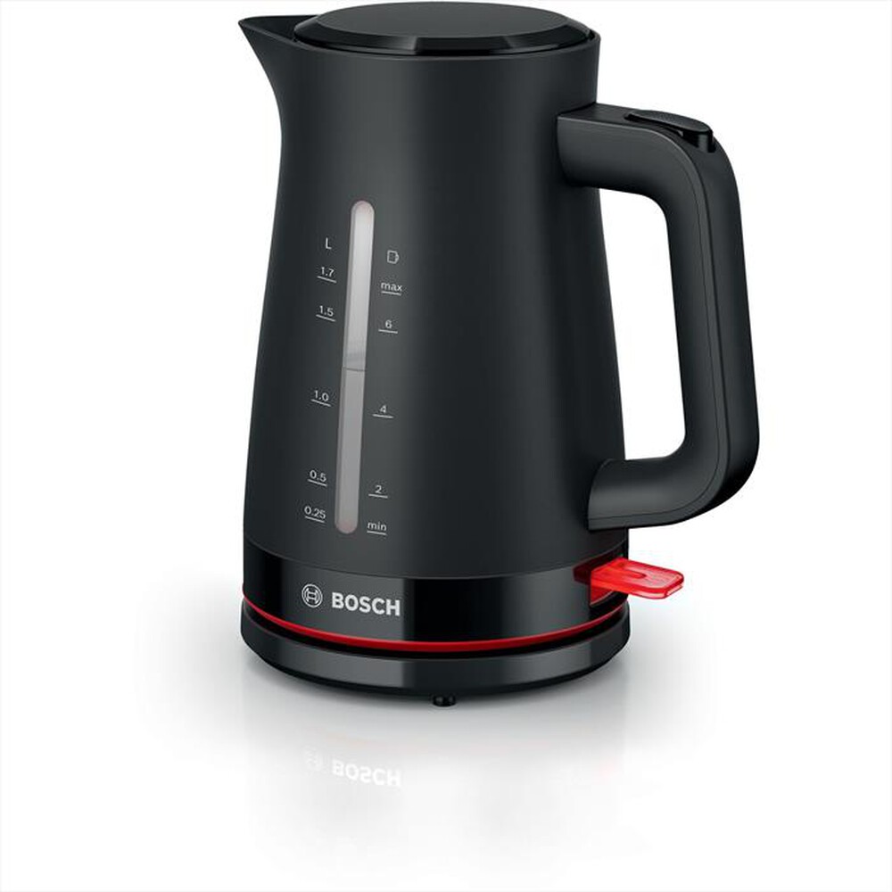 Immagine del prodotto BOSCH - Bollitore TWK3M123-Nero