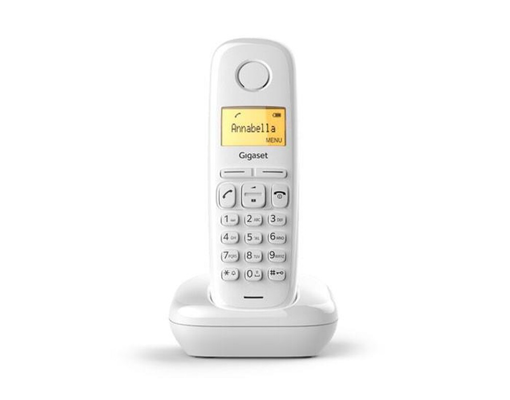 Immagine del prodotto GIGASET - AS690-Bianco