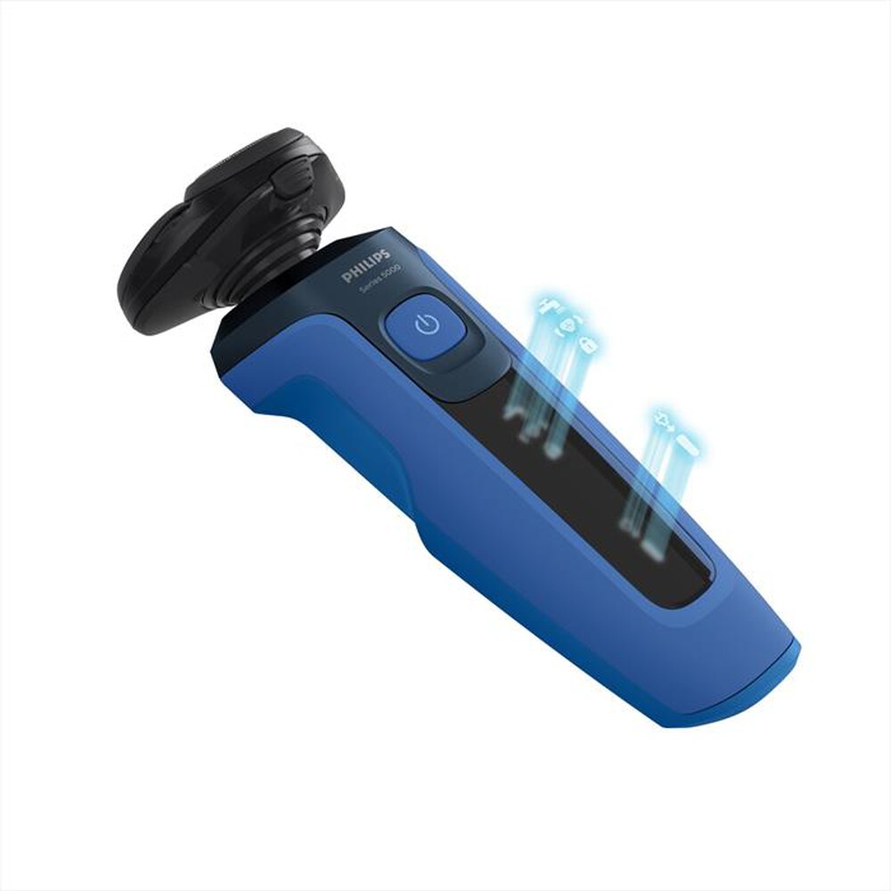 Immagine del prodotto PHILIPS - Rasoio S5466/17