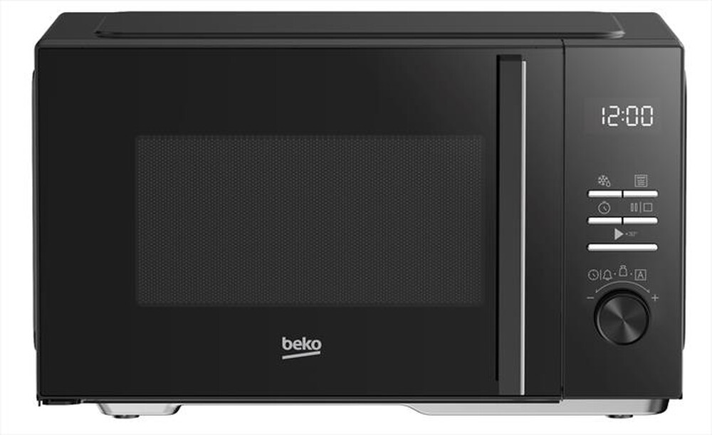 Immagine del prodotto BEKO - MGF24310B-Nero