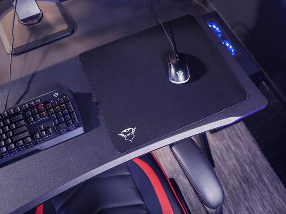 Immagine del prodotto TRUST - GXT756 MOUSEPAD XL-Black