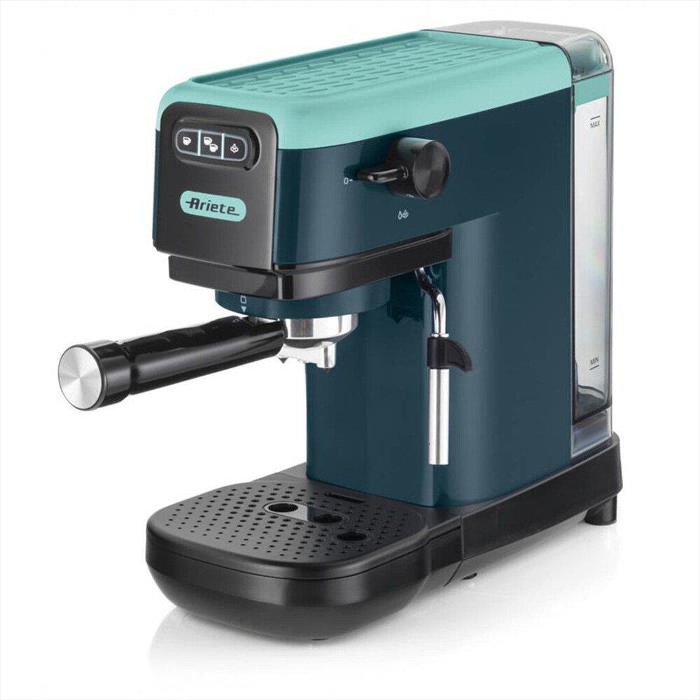 Immagine del prodotto ARIETE - 1399/17 MACCHINA DA CAFF ESPRESSO-Verde