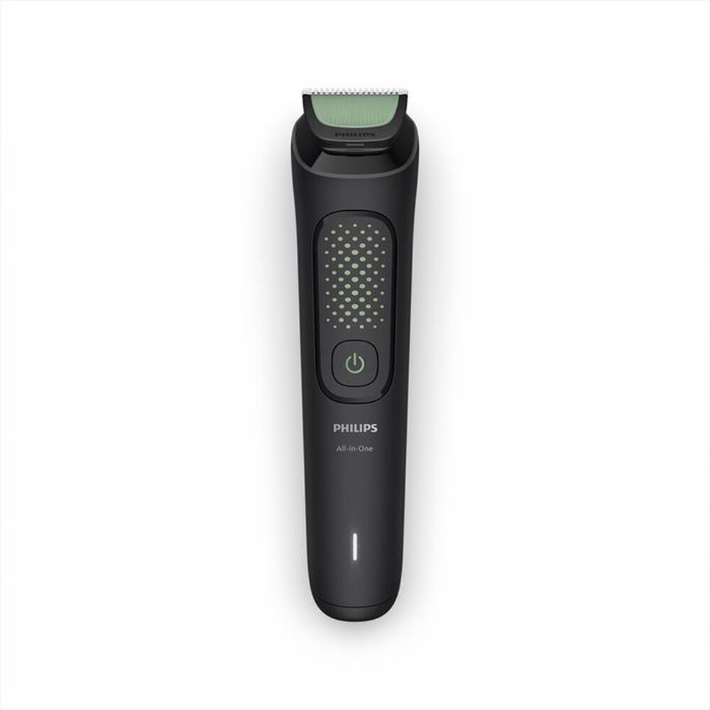 Immagine del prodotto PHILIPS - Tagliacapelli SERIE 3000 MG3945/15-nero