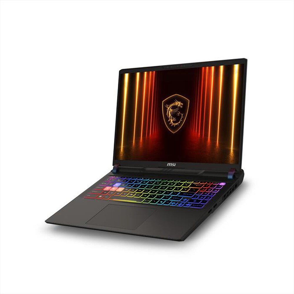 Immagine del prodotto MSI - Notebook VECTOR 16 HX AI A2XWIG-291IT-Grigio