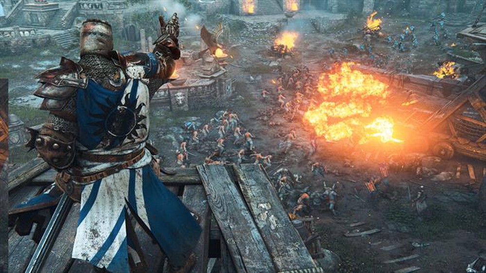 Immagine del prodotto UBISOFT - For Honor Xbox one