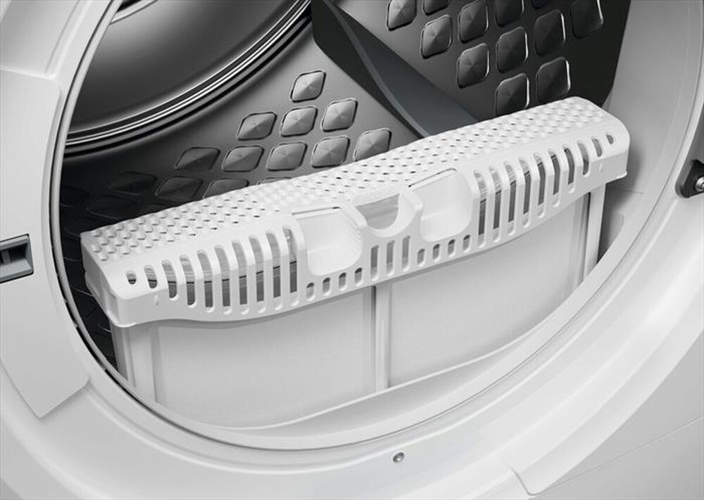 Immagine del prodotto ELECTROLUX - Asciugatrice EW9H4Y9A 9 Kg Classe A-Bianco