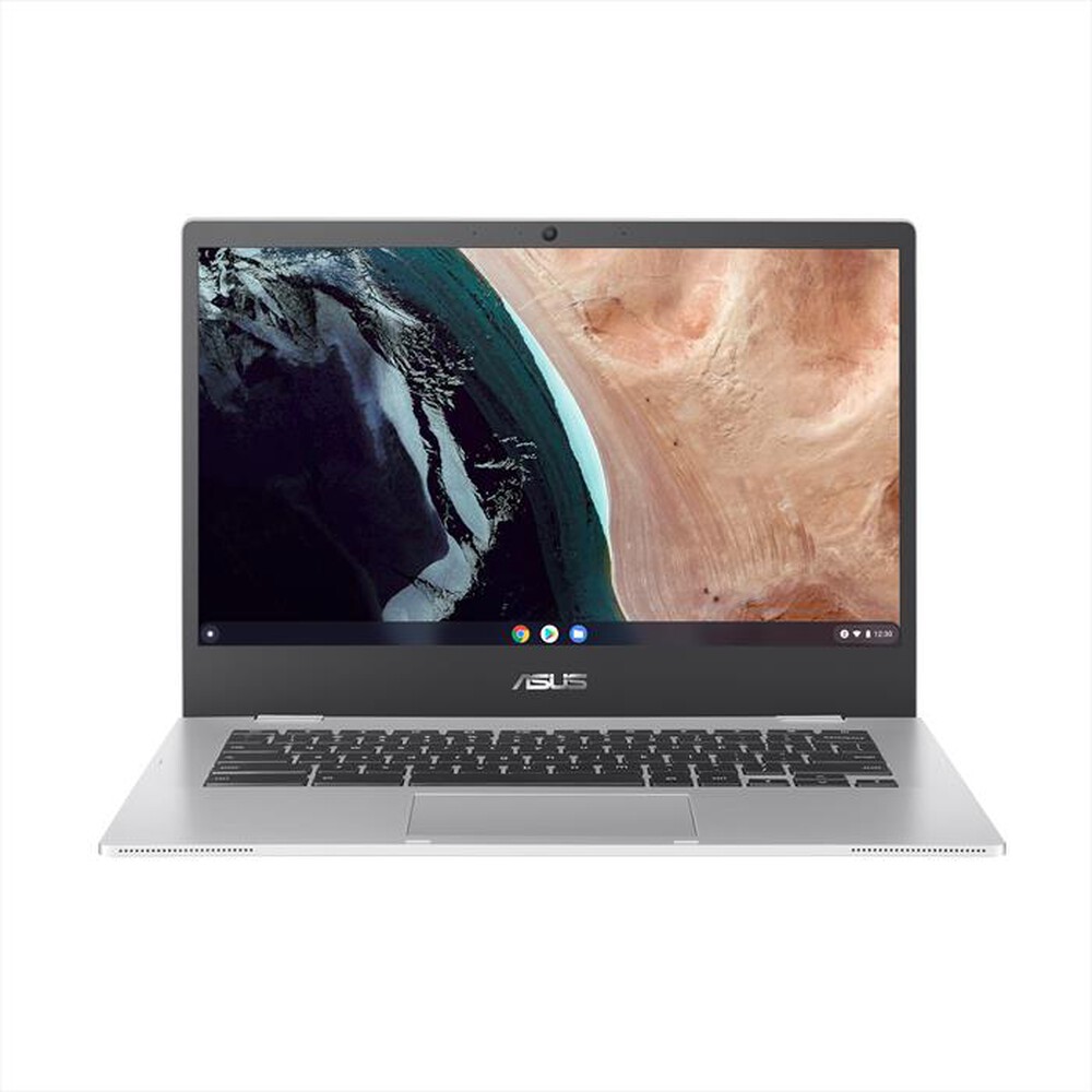 Immagine del prodotto ASUS - Notebook CX1400CKA-EK0155-Silver